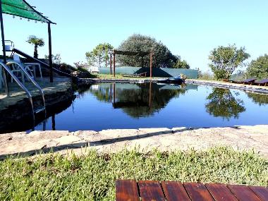 Ferienhaus in Santiago do Cac�m (Alentejo Litoral) oder Ferienwohnung oder Ferienhaus