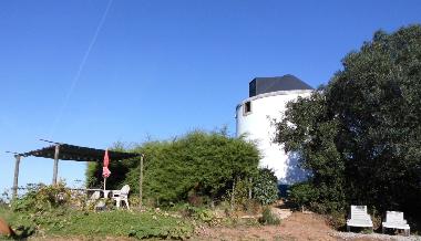 Ferienhaus in Santiago do Cac�m (Alentejo Litoral) oder Ferienwohnung oder Ferienhaus