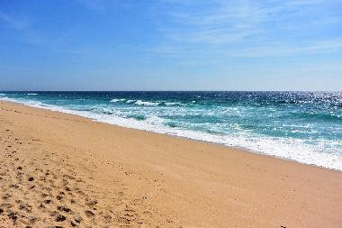 Ferienhaus in Santiago do Cac�m (Alentejo Litoral) oder Ferienwohnung oder Ferienhaus