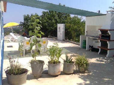 Ferienhaus in Santiago do Cac�m (Alentejo Litoral) oder Ferienwohnung oder Ferienhaus