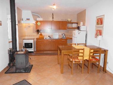 Ferienhaus in Santiago do Cac�m (Alentejo Litoral) oder Ferienwohnung oder Ferienhaus