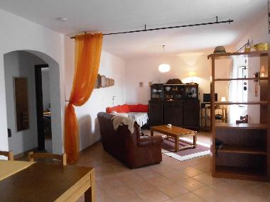 Ferienhaus in Santiago do Cac�m (Alentejo Litoral) oder Ferienwohnung oder Ferienhaus