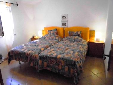 Ferienhaus in Santiago do Cac�m (Alentejo Litoral) oder Ferienwohnung oder Ferienhaus