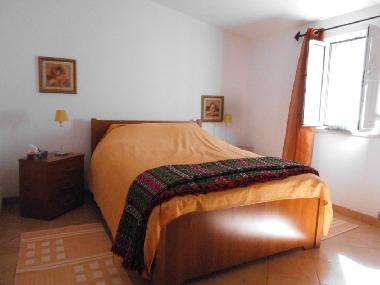 Ferienhaus in Santiago do Cac�m (Alentejo Litoral) oder Ferienwohnung oder Ferienhaus