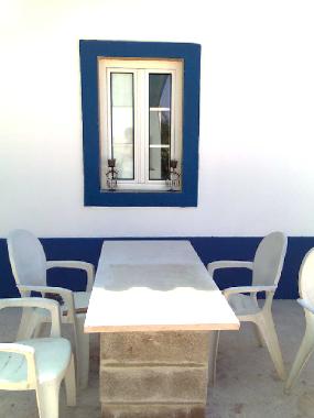 Ferienhaus in Santiago do Cac�m (Alentejo Litoral) oder Ferienwohnung oder Ferienhaus