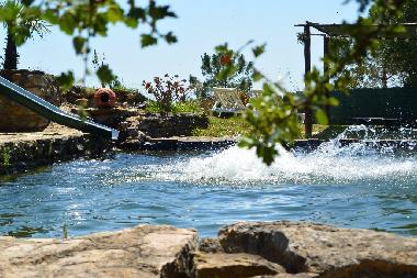 Ferienhaus in Santiago do Cac�m (Alentejo Litoral) oder Ferienwohnung oder Ferienhaus