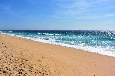 Ferienhaus in Santiago do Cac�m (Alentejo Litoral) oder Ferienwohnung oder Ferienhaus