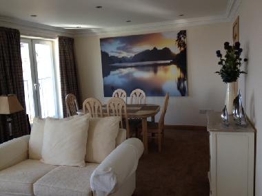 Ferienwohnung in strone (Highlands and Islands) oder Ferienwohnung oder Ferienhaus