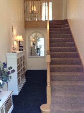 Ferienwohnung in strone (Highlands and Islands) oder Ferienwohnung oder Ferienhaus