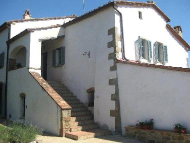 Ferienwohnung in Monte san savino (Arezzo) oder Ferienwohnung oder Ferienhaus