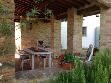 Ferienwohnung in Monte san savino (Arezzo) oder Ferienwohnung oder Ferienhaus