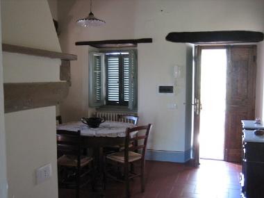 Ferienwohnung in Monte san savino (Arezzo) oder Ferienwohnung oder Ferienhaus