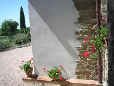 Ferienwohnung in Monte san savino (Arezzo) oder Ferienwohnung oder Ferienhaus