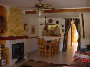 Chalet in El Campello (Alicante / Alacant) oder Ferienwohnung oder Ferienhaus
