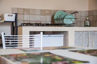 Ferienwohnung in Tuori (Arezzo) oder Ferienwohnung oder Ferienhaus