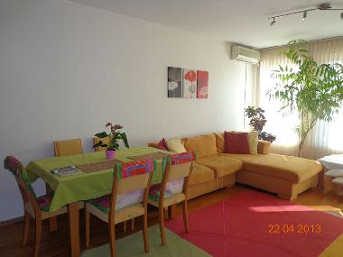 Ferienwohnung in Varna (Varna) oder Ferienwohnung oder Ferienhaus