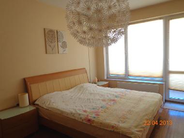 Ferienwohnung in Varna (Varna) oder Ferienwohnung oder Ferienhaus