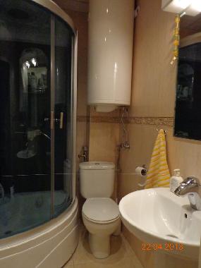 Ferienwohnung in Varna (Varna) oder Ferienwohnung oder Ferienhaus