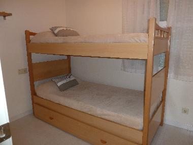 Ferienwohnung in MIAMI PLAYA (Tarragona) oder Ferienwohnung oder Ferienhaus