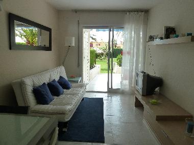 Ferienwohnung in MIAMI PLAYA (Tarragona) oder Ferienwohnung oder Ferienhaus