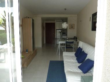 Ferienwohnung in MIAMI PLAYA (Tarragona) oder Ferienwohnung oder Ferienhaus