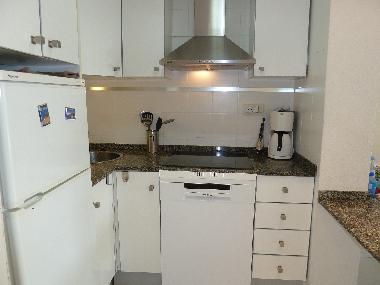 Ferienwohnung in MIAMI PLAYA (Tarragona) oder Ferienwohnung oder Ferienhaus