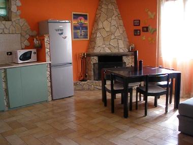 Ferienwohnung in Anguillara Sabazia (Roma) oder Ferienwohnung oder Ferienhaus