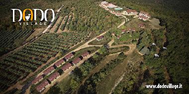 Ferienwohnung in Tuori (Arezzo) oder Ferienwohnung oder Ferienhaus