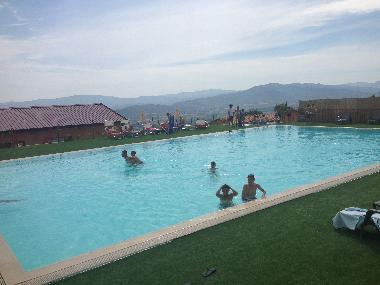 Ferienwohnung in Tuori (Arezzo) oder Ferienwohnung oder Ferienhaus