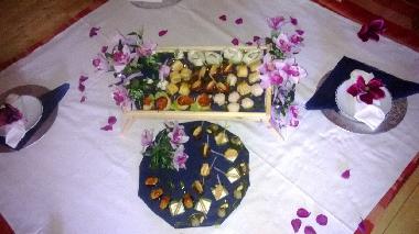 Ferienwohnung in Tuori (Arezzo) oder Ferienwohnung oder Ferienhaus