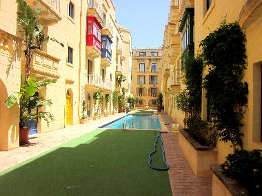 Ferienwohnung in xghara (Gozo) oder Ferienwohnung oder Ferienhaus