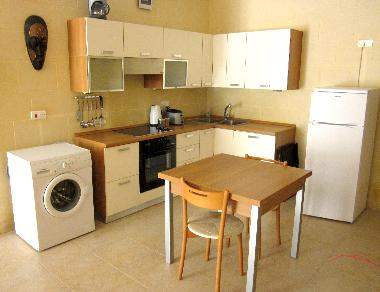 Ferienwohnung in xghara (Gozo) oder Ferienwohnung oder Ferienhaus