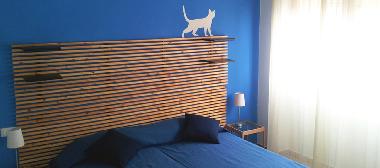 Ferienwohnung in roma (Roma) oder Ferienwohnung oder Ferienhaus