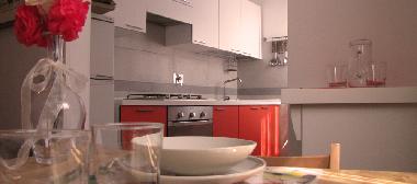 Ferienwohnung in roma (Roma) oder Ferienwohnung oder Ferienhaus