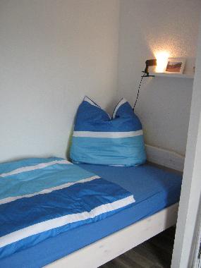 Ferienwohnung in Ostseebad K�hlungsborn (Mecklenburgische Ostseek�ste) oder Ferienwohnung oder Ferienhaus