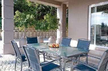 Villa in Plattekloof (Western Cape) oder Ferienwohnung oder Ferienhaus