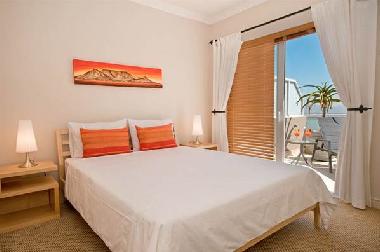 Villa in Plattekloof (Western Cape) oder Ferienwohnung oder Ferienhaus