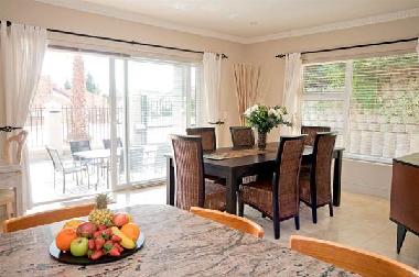 Villa in Plattekloof (Western Cape) oder Ferienwohnung oder Ferienhaus