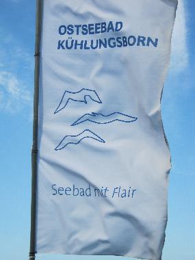 Ferienwohnung in Ostseebad K�hlungsborn (Mecklenburgische Ostseek�ste) oder Ferienwohnung oder Ferienhaus