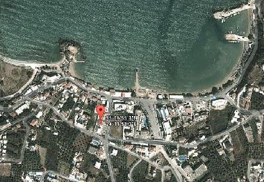 Ferienwohnung in ALMYRIDA (Chania) oder Ferienwohnung oder Ferienhaus