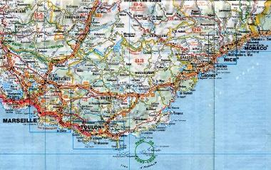 Ferienwohnung in Ollioules (Var) oder Ferienwohnung oder Ferienhaus