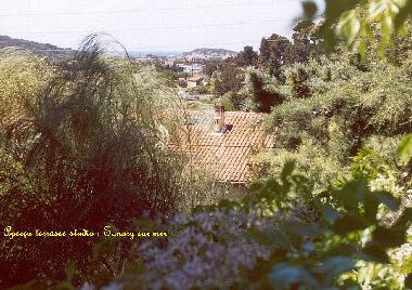 Ferienwohnung in Ollioules (Var) oder Ferienwohnung oder Ferienhaus
