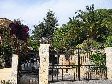 Ferienwohnung in Ollioules (Var) oder Ferienwohnung oder Ferienhaus