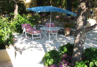 Ferienwohnung in Ollioules (Var) oder Ferienwohnung oder Ferienhaus