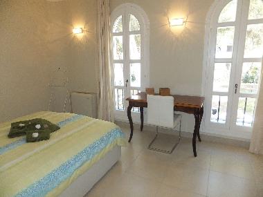 Villa in PULA Santa Margherita (Cagliari) oder Ferienwohnung oder Ferienhaus