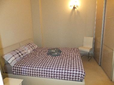 Villa in PULA Santa Margherita (Cagliari) oder Ferienwohnung oder Ferienhaus