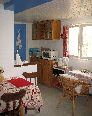 Ferienwohnung in Ollioules (Var) oder Ferienwohnung oder Ferienhaus