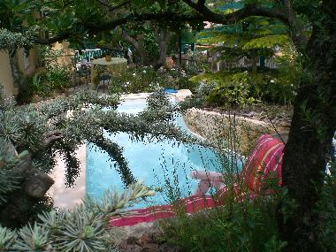 Ferienwohnung in Ollioules (Var) oder Ferienwohnung oder Ferienhaus