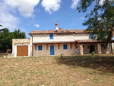 Ferienhaus in porec (Istarska) oder Ferienwohnung oder Ferienhaus