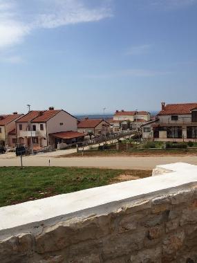 Ferienhaus in porec (Istarska) oder Ferienwohnung oder Ferienhaus